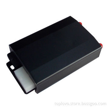 Popular Multifunction Fleet GPS Tracker, Easy Installation